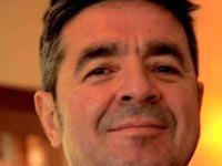 Carlos F. Torres, autor de esta nota.