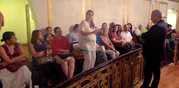 Elsa Gladys Cifuentes seguidores