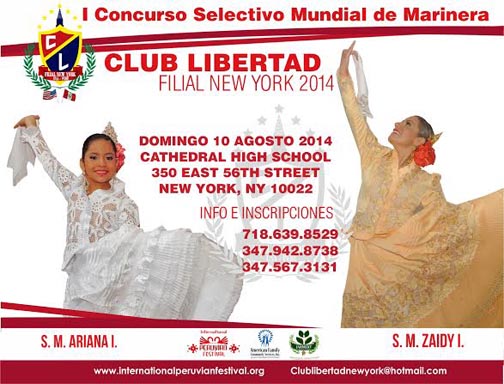 Marinera ny