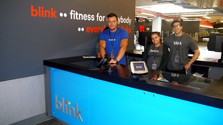 Blink in Jackson Heights 2