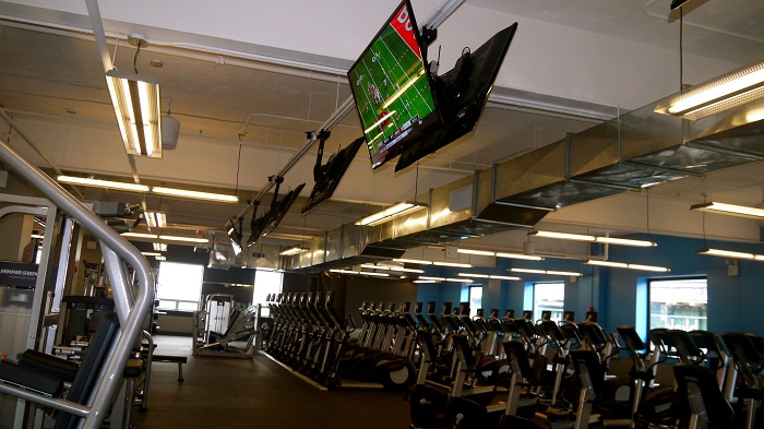 Blink in Jacson Heights 1