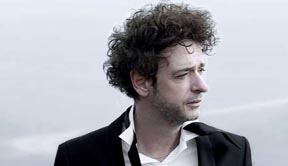 Gustavo Cerati murió en Argentina. 