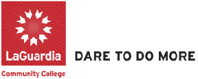 LaGuardia-college-logo