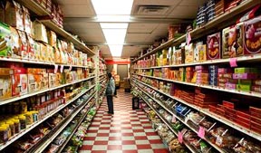 NSA has its at the Casino in Qiueens.