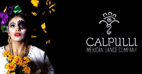 Calpulli Mexican Dance