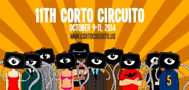 Corto circuito NY 2014