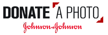 DONATE Johnson LOGO