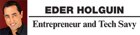 EDER HOLGUIN