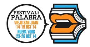 Festival de la palabra en NY