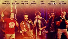 Freestyle love supreme copy