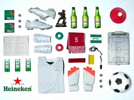 Heineken world cup 2