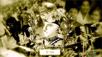 La caida de Trujillo