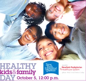 NYHQ Asma Center Flushing