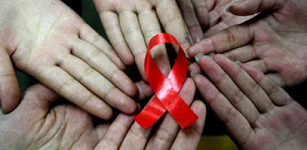 La unión hace la fuerza para combatir el Sida.