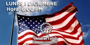 American Family immigration