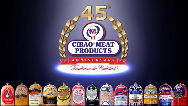 Cibao Meat Products 45
