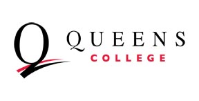 Queens College logo