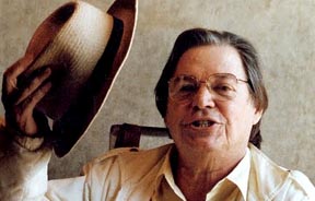 Tom Jobim. 