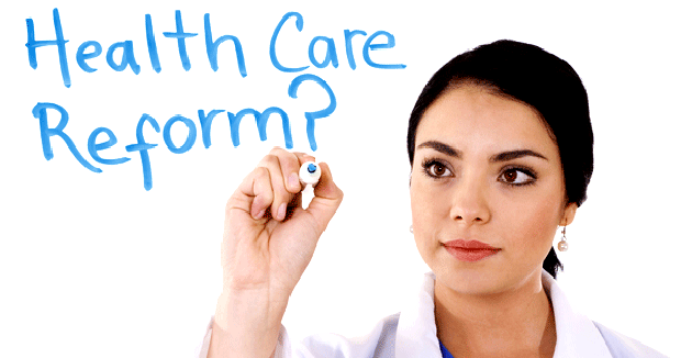 La Reforma de Salud también se conoce como Obamacare.