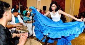 La parranda es este domingo en Barco de Papel. Fotos cortesía