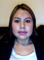 Ana Guillicatanda de LULAC Queens Council 23047