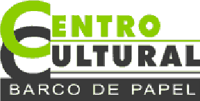 Centro cultural Barco de Papel logo