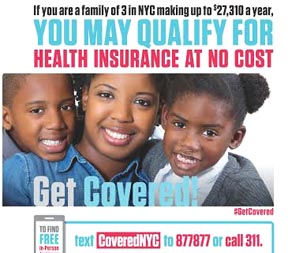 NYC Health Department