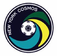 New York Cosmos logo
