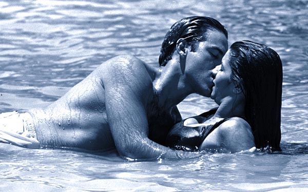 From the Cuban film Bitter Sugar. 