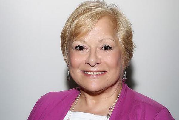 Doctor Roseann Spiotta. Photo courtesy.