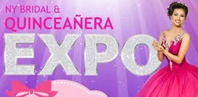 Expo quinceaneras 2