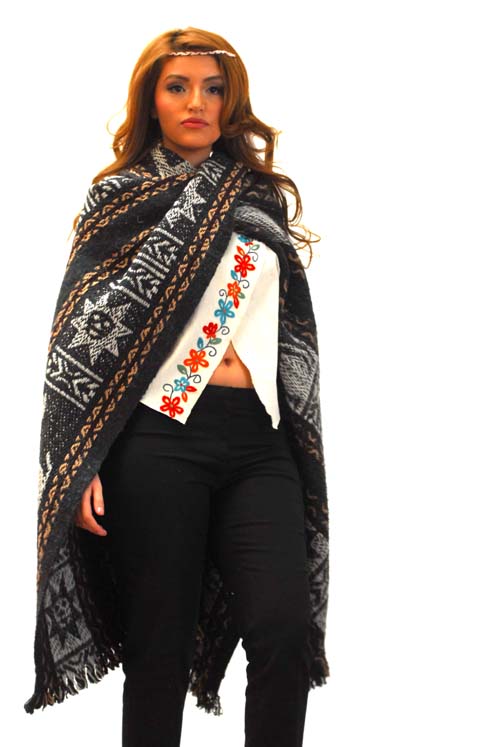Diseño de Leonor Torres.