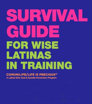 Survival Guide for Latinas