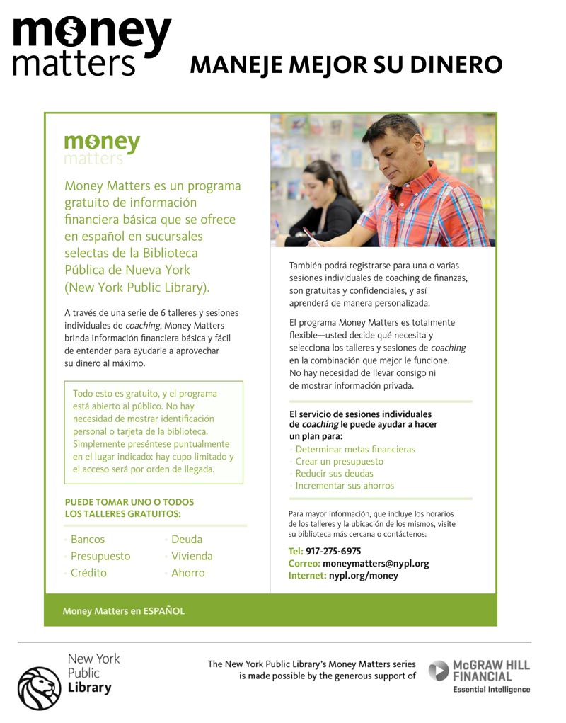 Microsoft Word - ElectronicFlyer-SPANISH.doc