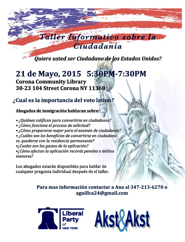 Microsoft Word - Ciudadania Flyer.docx