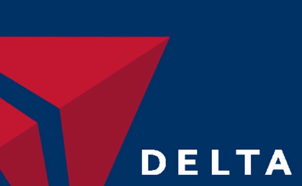 Delta-Logo