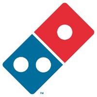 Domino's logo