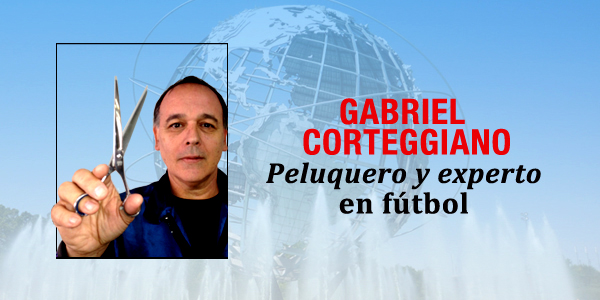 GABRIEL CORTEGGIANO logo