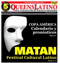 QUEENSLATINO EDITION #56 MAY 2015.indd