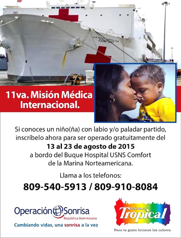 Dominicana medicos NY