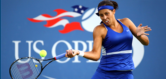 US Open 2015