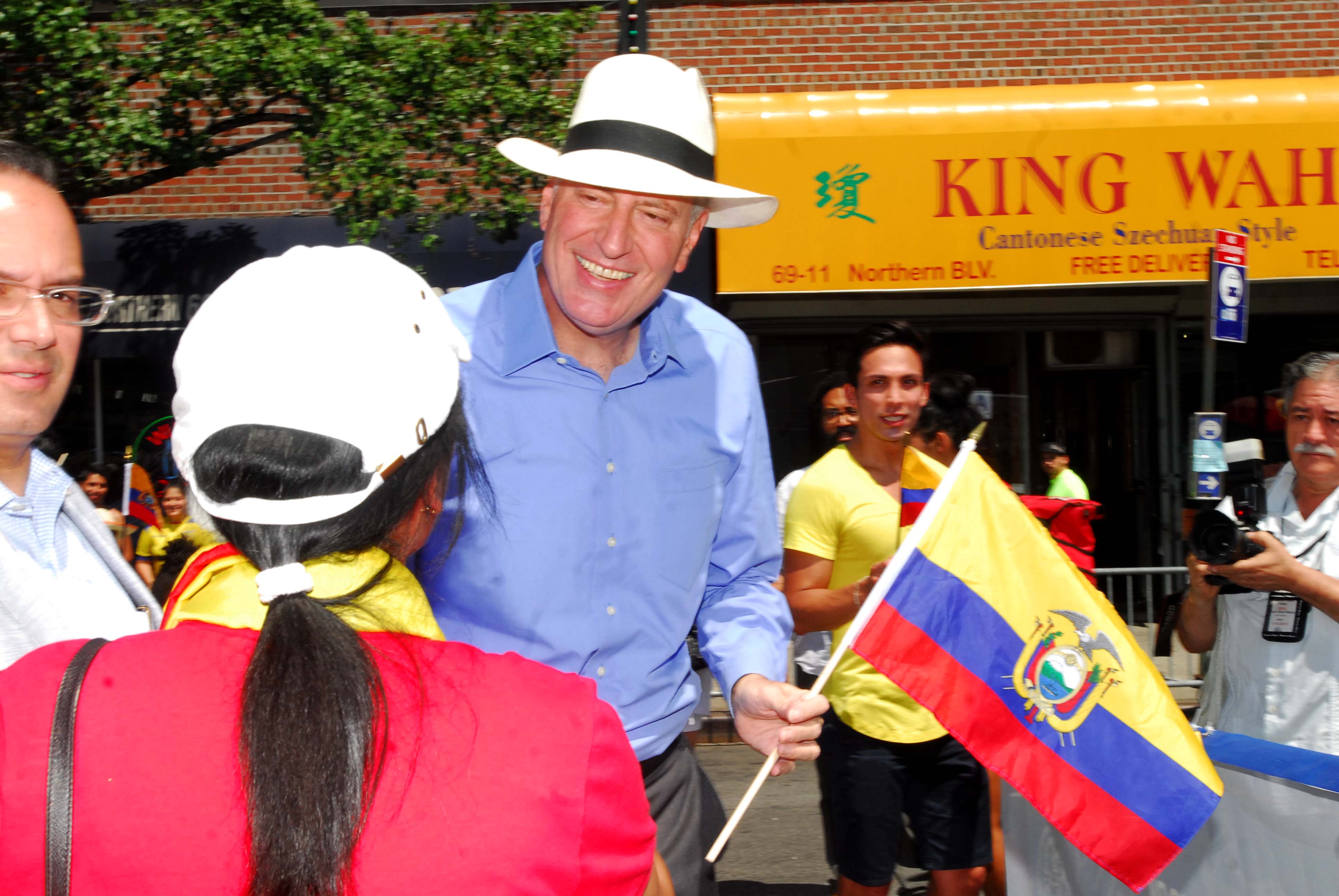 ALCALDE CON LA COMINIDAD 3