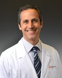 Doctor Steven Finkelstein.