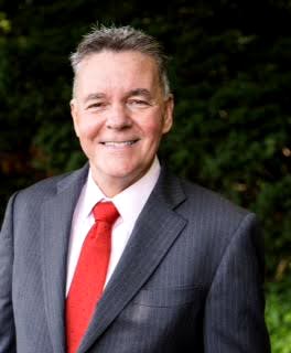 Republican Michael O'Reilly. 