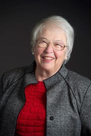 Carmen Fariña, NYC Chancellor.
