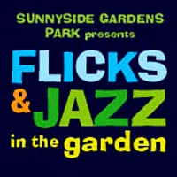 Sunnyside Gardens jazz fest