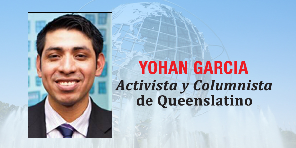 YOHAN GARCIA