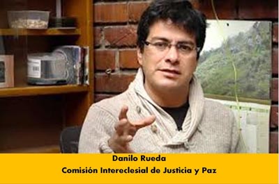 Danilo Rueda