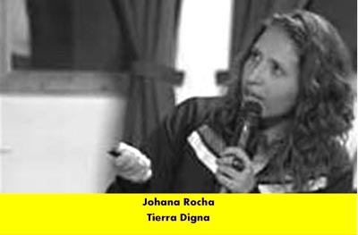 Johann Rocha