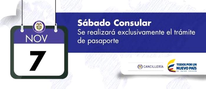 Consulado nov 7